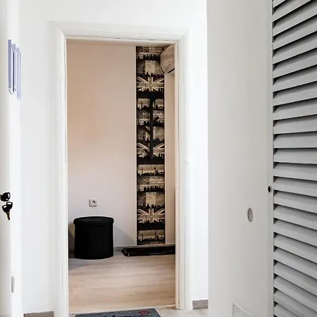 Apartmani Park Maksimir-Rebro Zagreb Exterior photo