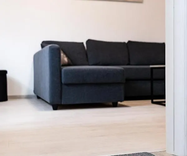 Apartmani Park Maksimir-Rebro