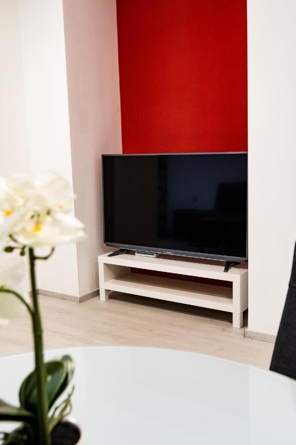 Park Maksimir-rebro Apartament *